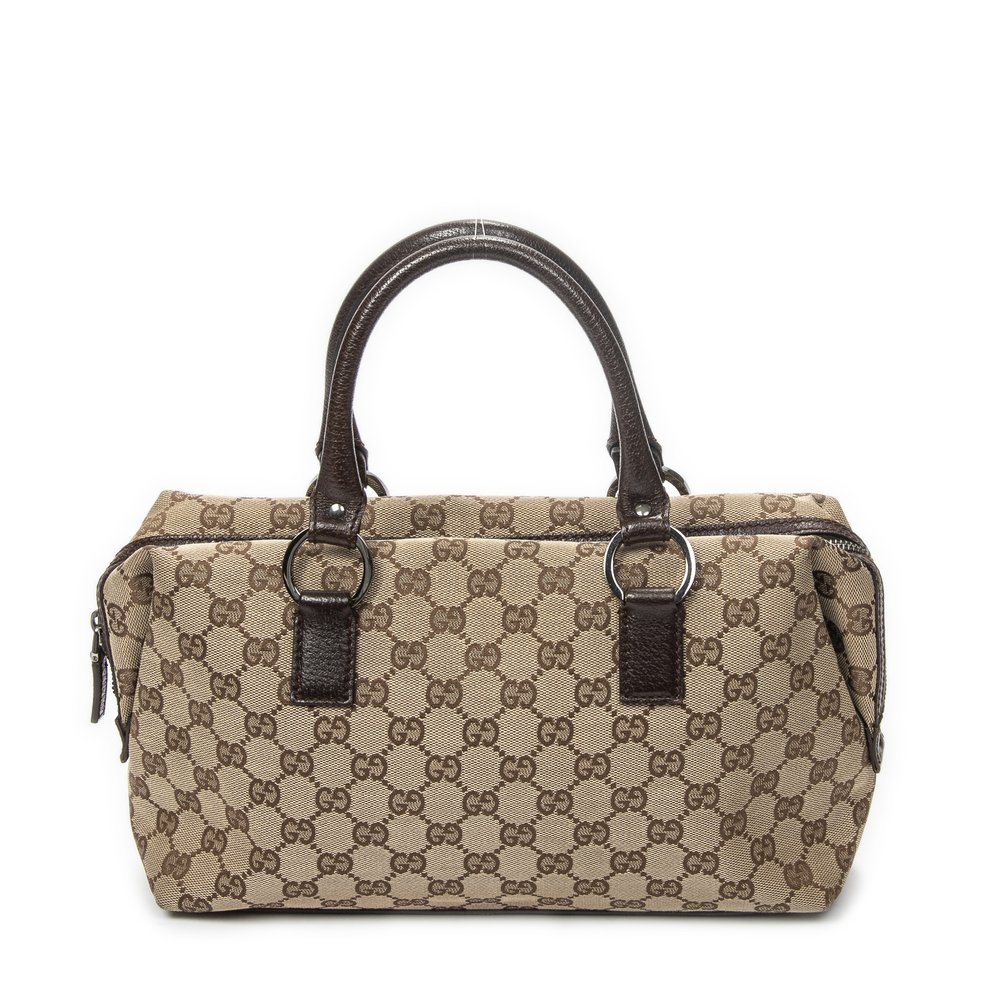 Gucci Small Boston
